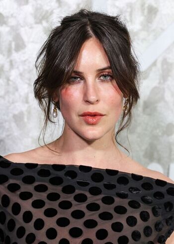 Scout LaRue Willis
