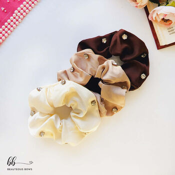 scrunchie