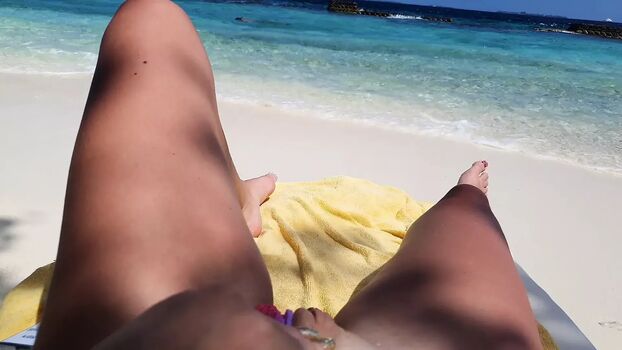 Full leaked Scuba step private onlyfans photo