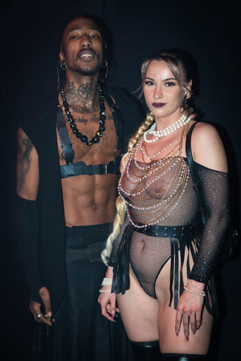 See-through