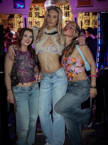 See-through