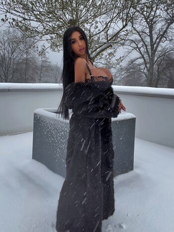 Selena Black