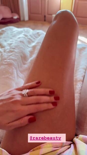 Selena Gomez