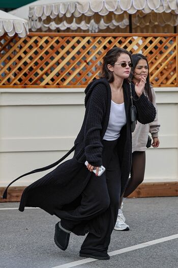 Selena Gomez
