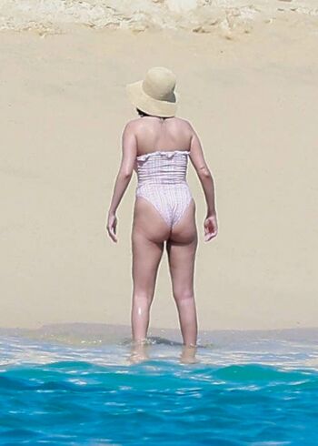 Selena Gomez