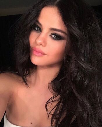 Selena Gomez