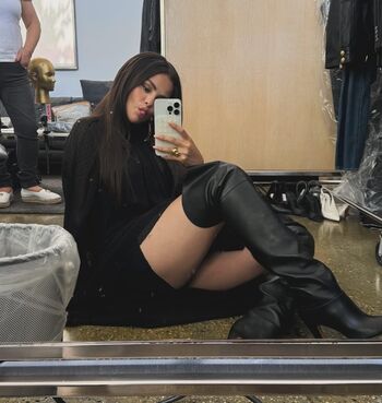 Selena Gomez