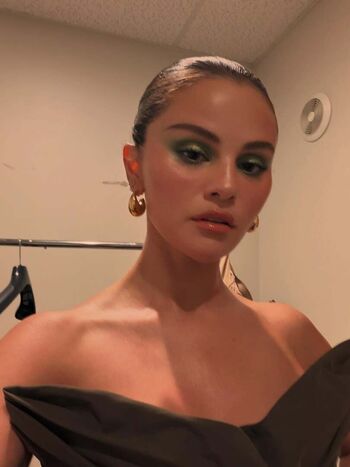 Selena Gomez