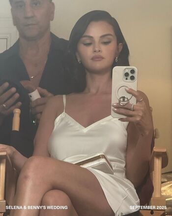 Selena Gomez