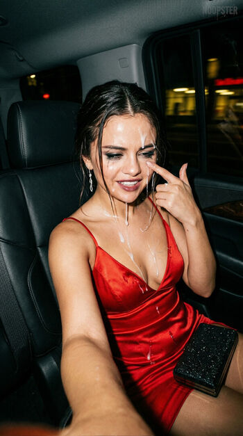 Selena Gomez