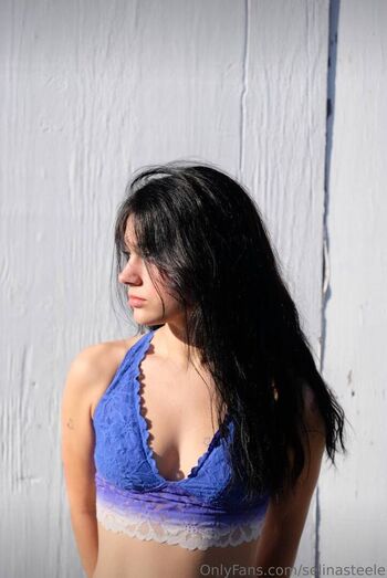 Selena Steele