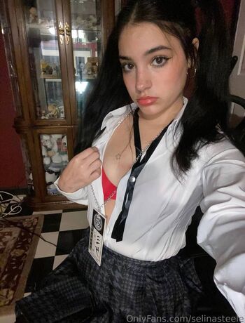 Selena Steele