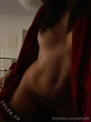 SelinaFit