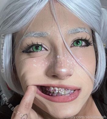 Selkiewoah