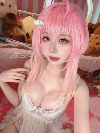 Senyuki Cosplay