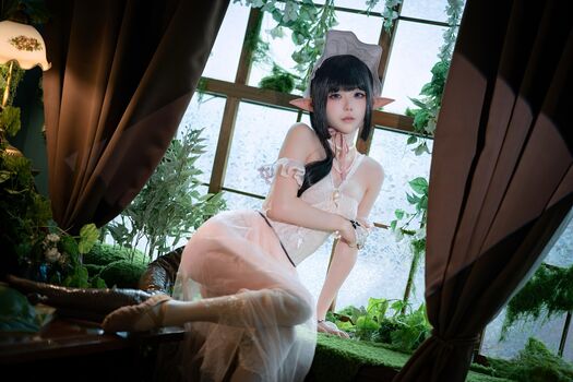 Senyuki Cosplay