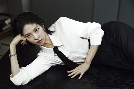 Seo Eun-Su