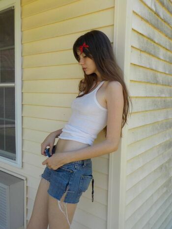 Full leaked Sephira lily street private onlyfans photo