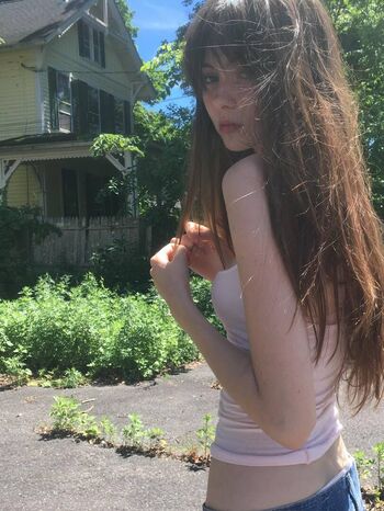 Full leaked Sephira lily street private onlyfans photo