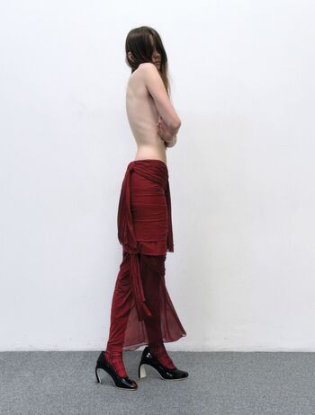 Full leaked Sephira lily street private onlyfans photo