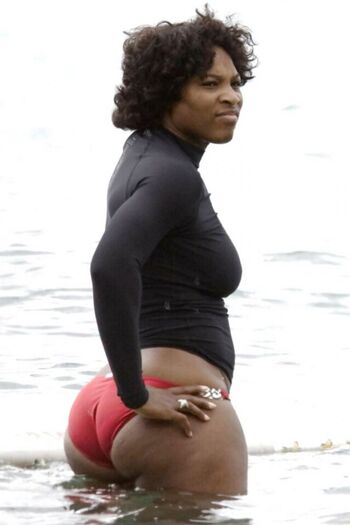 Serena Williams