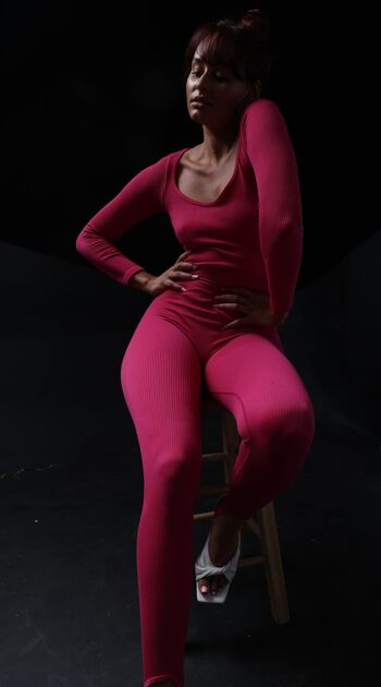 Serina Synn