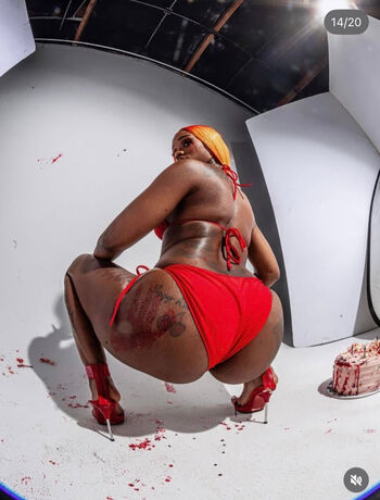 Sexxy Red