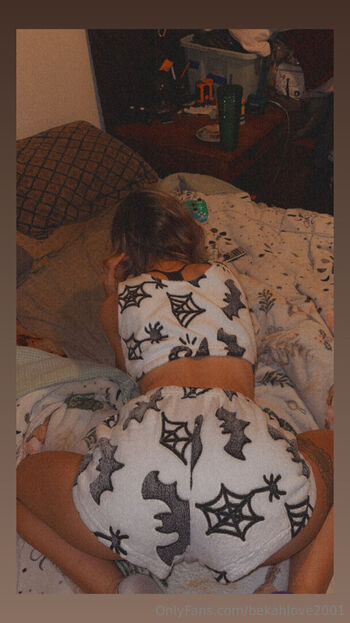 Full leaked Sexybunny private onlyfans photo