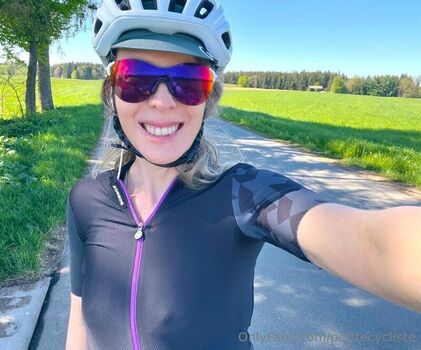 sexycycliste