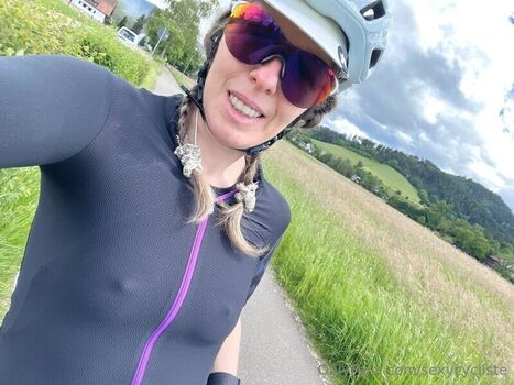 sexycycliste