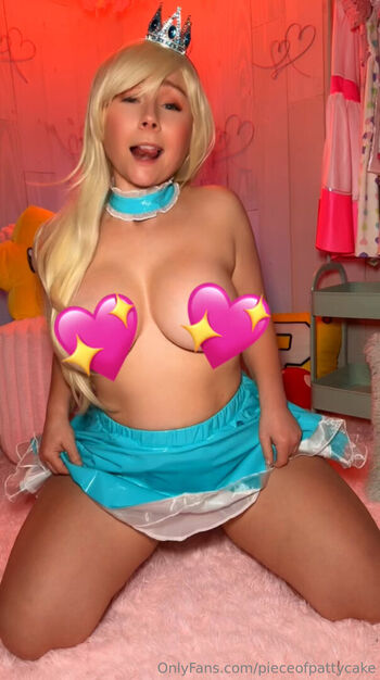 Sexypattycake