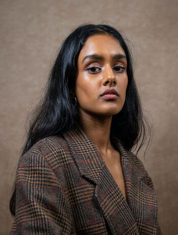 Shabana Azeez