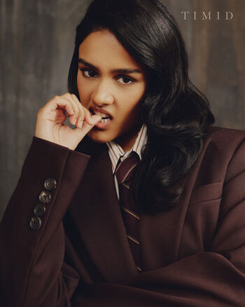 Shabana Azeez