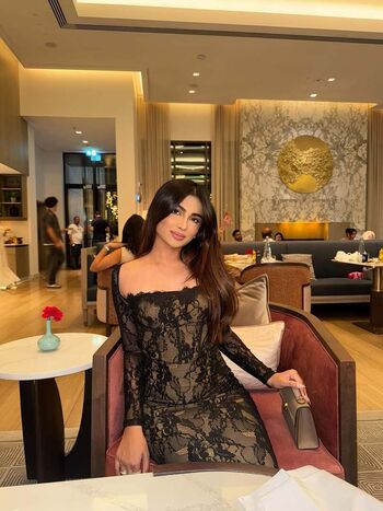 Shabreen Sabeer