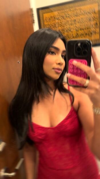 Full leaked Shabreen sabeer private onlyfans photo