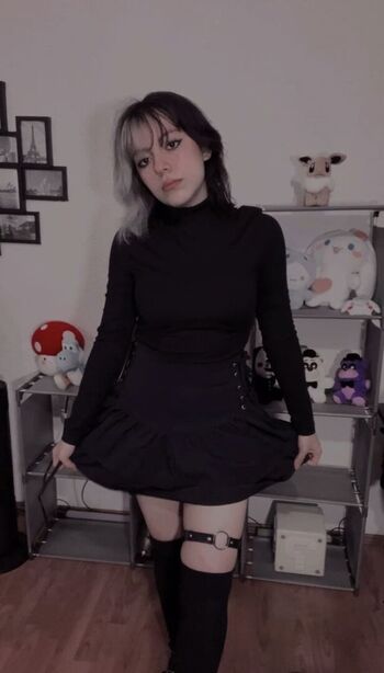 Full leaked Shadowkyuu page private onlyfans photo