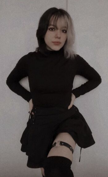 Full leaked Shadowkyuu page private onlyfans photo