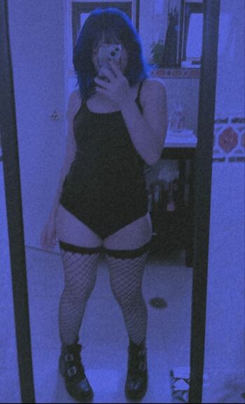 Full leaked Shadowkyuu private onlyfans photo