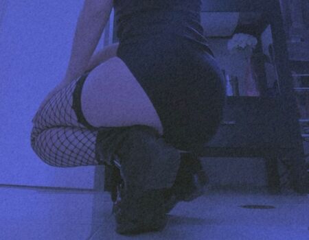 Full leaked Shadowkyuu private onlyfans photo