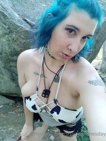 Shae Wednesday