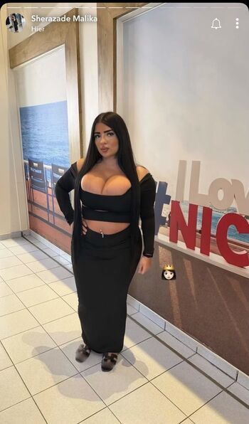 Shahrazad Malika