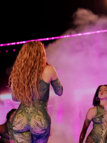 Shakira