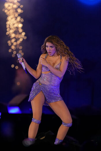 Shakira
