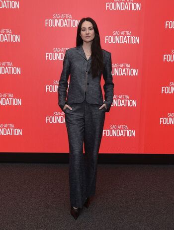 Shaliene Woodley