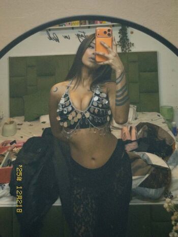 Full leaked Shambhavi singh page private onlyfans photo