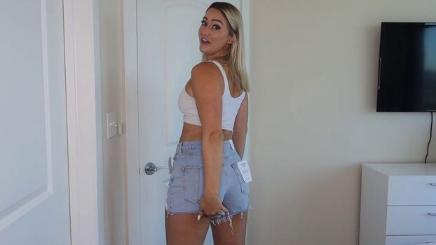 Full leaked Shannon henry  page private onlyfans photo