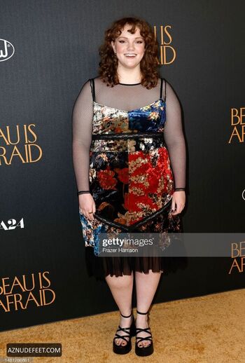 Full leaked Shannon purser private onlyfans photo