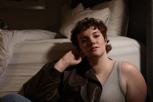 Full leaked Shannon purser private onlyfans photo
