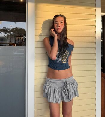 Full leaked Shannon zhao page private onlyfans photo