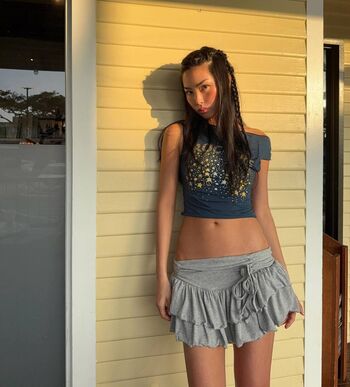 Full leaked Shannon zhao page private onlyfans photo